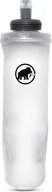 Plecaki - Mammut Soft Flask - Mammut (Akcesoria do plecaków), kolor:przezroczysty, rozmiar:500ml - miniaturka - grafika 1