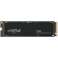 Dyski SSD - Crucial T700 1TB M.2 2280 PCI-E x4 Gen5 NVMe 2.0 (CT1000T700SSD3) - miniaturka - grafika 1