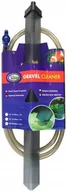 Pozostałe akcesoria do akwarium - AQUA NOVA odmulacz grawitacyjny z TUBĄ 60cm - miniaturka - grafika 1