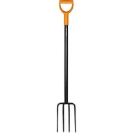 Łopaty i widły - FISKARS s Widły do kopania Solid - miniaturka - grafika 1