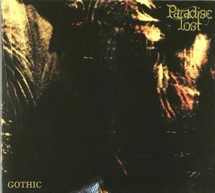 Gothic (CD / Album) - Inna muzyka - miniaturka - grafika 2