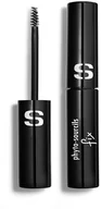 Akcesoria i kosmetyki do stylizacji brwi - Sisley Phyto-Sourcils Fix żel zagęszczający do brwi odcień 0 Transparent 5 ml - miniaturka - grafika 1