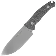 Noże - Nóż Viper Ranger Carbon Fiber, Satin N690 by Jens Ansø (VT4056FC) - miniaturka - grafika 1