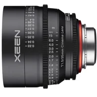 Obiektywy - Samyang XEEN Cine 35 mm T1.5 FF MFT - miniaturka - grafika 1