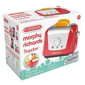 Zabawki AGD - Toster Z Wyskakującymi Tostami Grzankami Agd - miniaturka - grafika 1