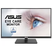Monitory - Asus VA27AQSB Czarny (90LM06G0-B01170) - miniaturka - grafika 1