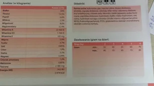 TROVET UCD Urinary Calm Diet (dla kota) 3kg + niespodzianka dla psa GRATIS! - Sucha karma dla kotów - miniaturka - grafika 3