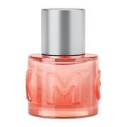 Wody i perfumy damskie - Mexx, Summer Limited Edition, Woda toaletowa dla kobiet, 20 ml - miniaturka - grafika 1