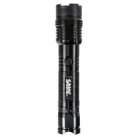 Paralizatory i pałki elektryczne - Paralizator Sabre Tactical z latarką LED 80 lumenów - miniaturka - grafika 1