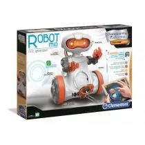 Clementoni Robot MIO nowa generacja 50632 - Figurki dla dzieci - miniaturka - grafika 2