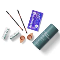 Akcesoria i kosmetyki do stylizacji brwi - RefectoCil ACTIVESHOP ZESTAW DO LAMINACJI BRWI - BROW LAMINATION KIT - miniaturka - grafika 1
