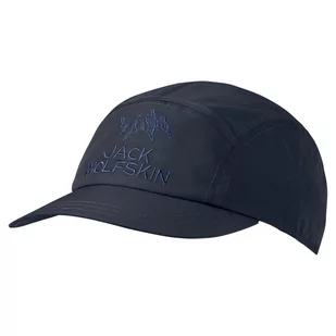 Czapka z daszkiem LIGHTSOME CAP night blue - Czapki damskie - miniaturka - grafika 1