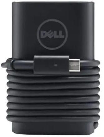 Dell 90W USB-C AC power adapter for laptops C1JYD