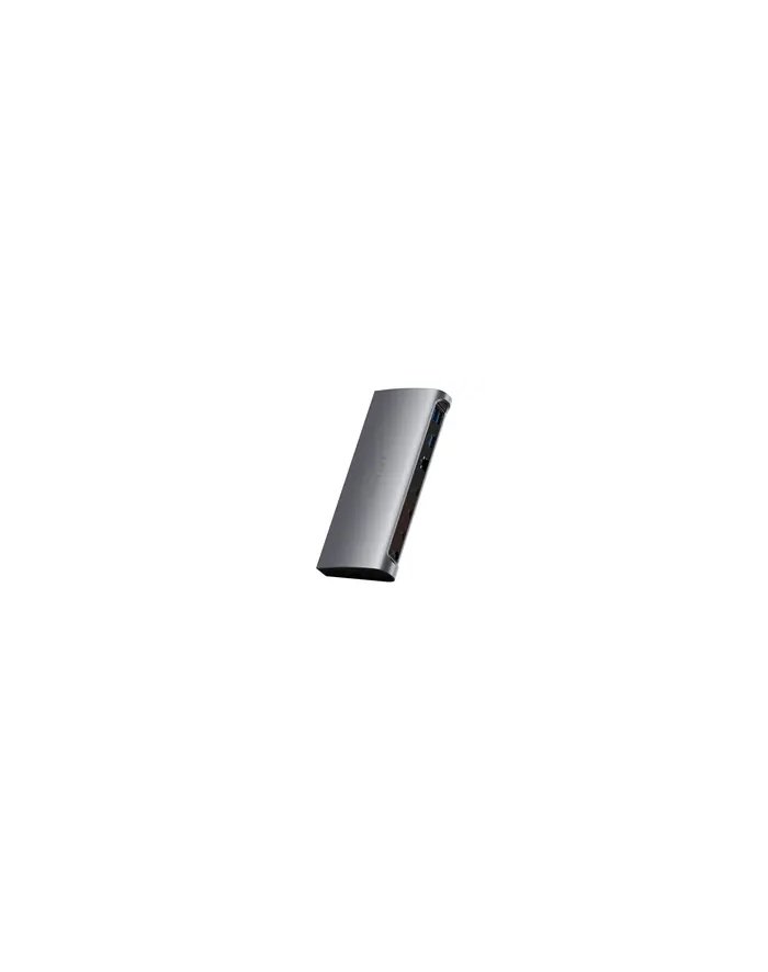 Satechi Thunderbolt 4 Dock Space Gray ST-UCT4DM