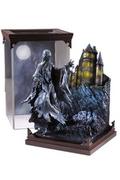 Figurki dla dzieci - Noble Collection, figurka Harry Potter Magical Creatures - Dementor - miniaturka - grafika 1