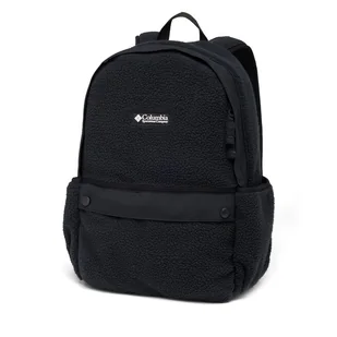 Plecak Columbia Helvetia ™ II 2094531 Czarny - Plecaki - miniaturka - grafika 1