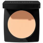 Pudry do twarzy - Bobbi Brown Pudry POWDER PRESSED Sunny Beige 10.0 g - miniaturka - grafika 1