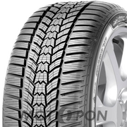 Opony zimowe - Sava 215/60R16 ESKIMO HP2 99H - miniaturka - grafika 1