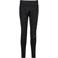 Legginsy - CMP Damskie legginsy rowerowe - miniaturka - grafika 1