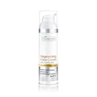 Kremy do twarzy - Bielenda Regenerating Face Cream Regenerujący Krem do twarzy z koloidalnym złotem SPF10 150ml - miniaturka - grafika 1