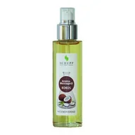 Olejki i świece do masażu - Aromatyczny olejek do masażu, Kokos, 100 ml - miniaturka - grafika 1