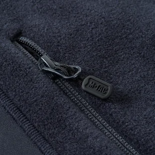 M-Tac - Polar wojskowy Polartec Sport - Dark Navy Blue - 70017015 - Odzież taktyczna i umundurowanie M-Tac - Polar wojskowy Polartec Sport - Dark Navy Blue - 70017015 - Odzież taktyczna i umundurowanie - miniaturka - grafika 7