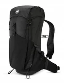 Plecaki - Plecak Mammut Ducan 26 Kolor: czarny - miniaturka - grafika 1