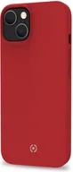 Etui i futerały do telefonów - Etui na telefon komórkowy Celly Chrome 17 cm (6,7") czerwone - miniaturka - grafika 1