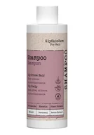 Szampony do włosów - GlySkinCare for Body & Hair Szampon włosy skłonne do przetłuszczania 200 ml - miniaturka - grafika 1