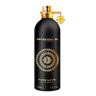 Wody i perfumy męskie - Montale Pure Love woda perfumowana spray 100ml - produkt bez opakowania - miniaturka - grafika 1