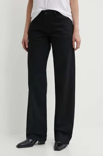 G-Star Raw jeansy damskie high waist D22889-B479 - Spodnie damskie - miniaturka - grafika 1
