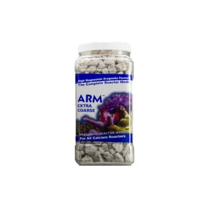 CaribSea ARM wkład do reaktora Extra Coarse - Filtry akwariowe i akcesoria - miniaturka - grafika 1