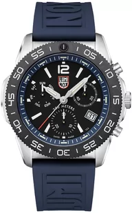 Zegarek Zegarek Luminox XS.3143 Pacific Diver 3140 Series Chronograph - Zegarki męskie - miniaturka - grafika 1