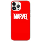 Etui i futerały do telefonów - Etui dedykowane do XIAOMI REDMI 9 wzór:  Marvel 002 oryginalne i oficjalnie licencjonowane - miniaturka - grafika 1