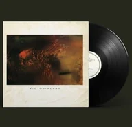 Winyle - Cocteau Twins: Victorialand - Remastered [winyl] - miniaturka - grafika 1