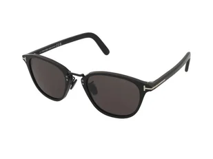 Okulary przeciwsłoneczne Tom Ford FT1049-D 01A - Okulary przeciwsłoneczne - miniaturka - grafika 1