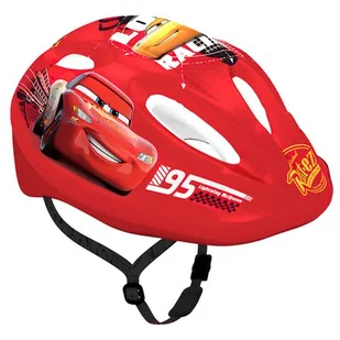 Modi Rowerowy Dziecięcy Na Rolki Zygzak Auta - Kaski rowerowe - miniaturka - grafika 1