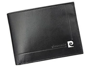 Skórzany męski portfel Pierre Cardin YS507.1 8805 RFID - Portfele - miniaturka - grafika 1