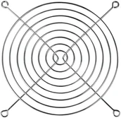 Chłodzenie procesora - Osłona wentylatora Arctic 140mm Fan Grill - miniaturka - grafika 1