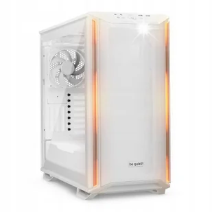 Obudowa do komputera be quiet! Dark Base 701 Midi Tower ATX Okno Biała - Obudowy komputerowe - miniaturka - grafika 1