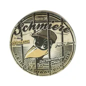 Pomada do włosów - Schmiere Schmiere Special Edition Prison Blues pomada do włosów bardzo mocne utrwalenie 140ml - miniaturka - grafika 1