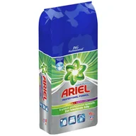 Środki do prania - Ariel proszek do prania białej i kolorowej tkaniny Aqua Puder 15 kg - miniaturka - grafika 1