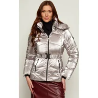 Kurtki damskie - Desigual Kurtka Slim Fit - miniaturka - grafika 1