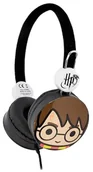 Słuchawki - OTL Harry Potter Black - miniaturka - grafika 1