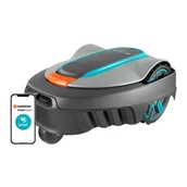 Roboty koszące - Gardena Sileno city 500 (15002-32) - miniaturka - grafika 1