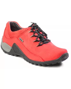 TREKKINGI NIK - 05-0128-02-3-12-02 - Nik - Buty sportowe damskie - miniaturka - grafika 1