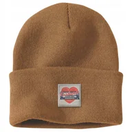 Czapki damskie - Czapka Carhatt Knit Pach Beanie - miniaturka - grafika 1
