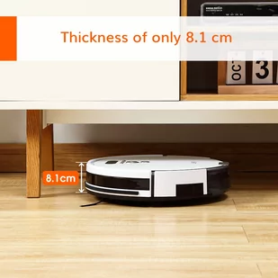 Robot sprzątający Ilife V8 Plus - Roboty sprzątające - miniaturka - grafika 4