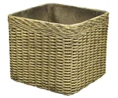 Donice - Boho Donica beż 1A - miniaturka - grafika 1