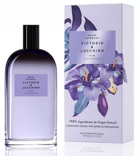 Victorio & Lucchino, Aguas Intensas N°16 Flor Exotica, woda perfumowana, 150 ml - Wody i perfumy damskie - miniaturka - grafika 1